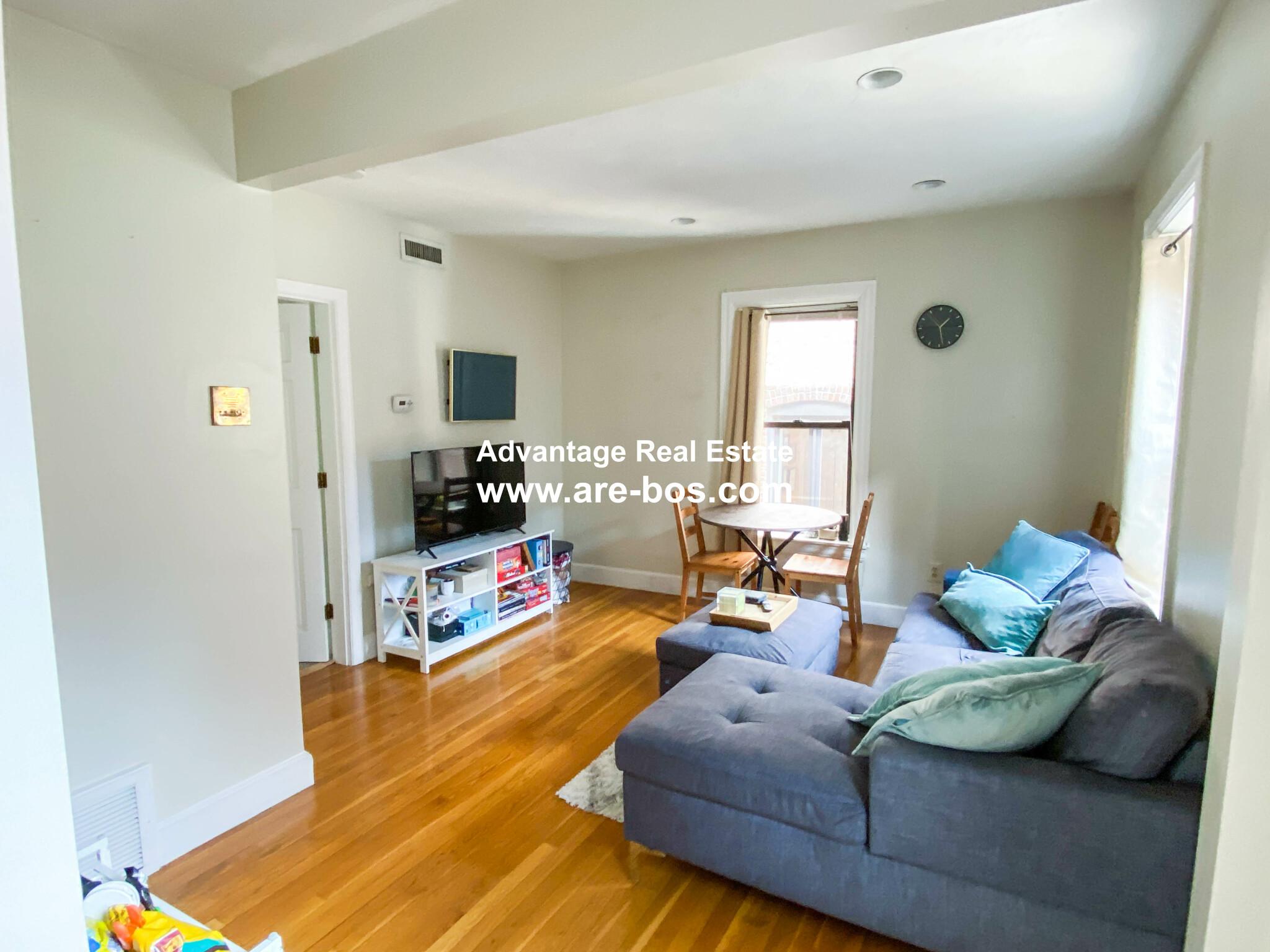 2 bed, 2 bath apartment for rent at 37 Sheafe St Unit 6, North End — photo 13 of 18