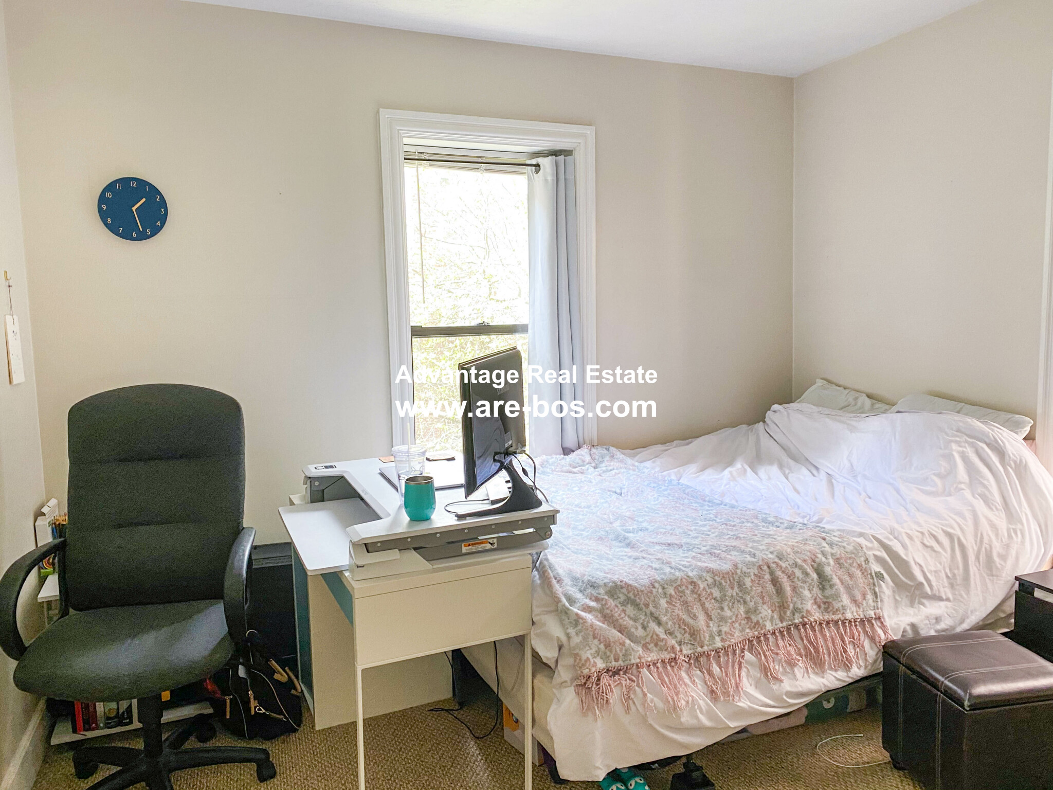 2 bed, 2 bath apartment for rent at 37 Sheafe St Unit 6, North End — photo 17 of 18