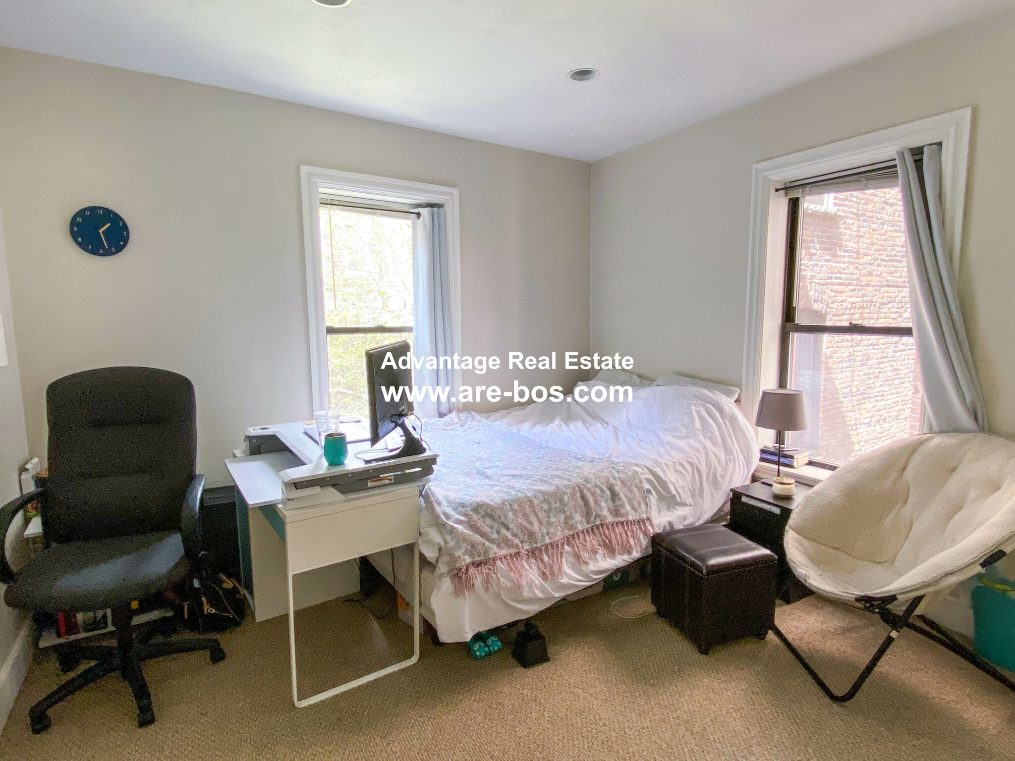 2 bed, 2 bath apartment for rent at 37 Sheafe St Unit 6, North End — photo 18 of 18