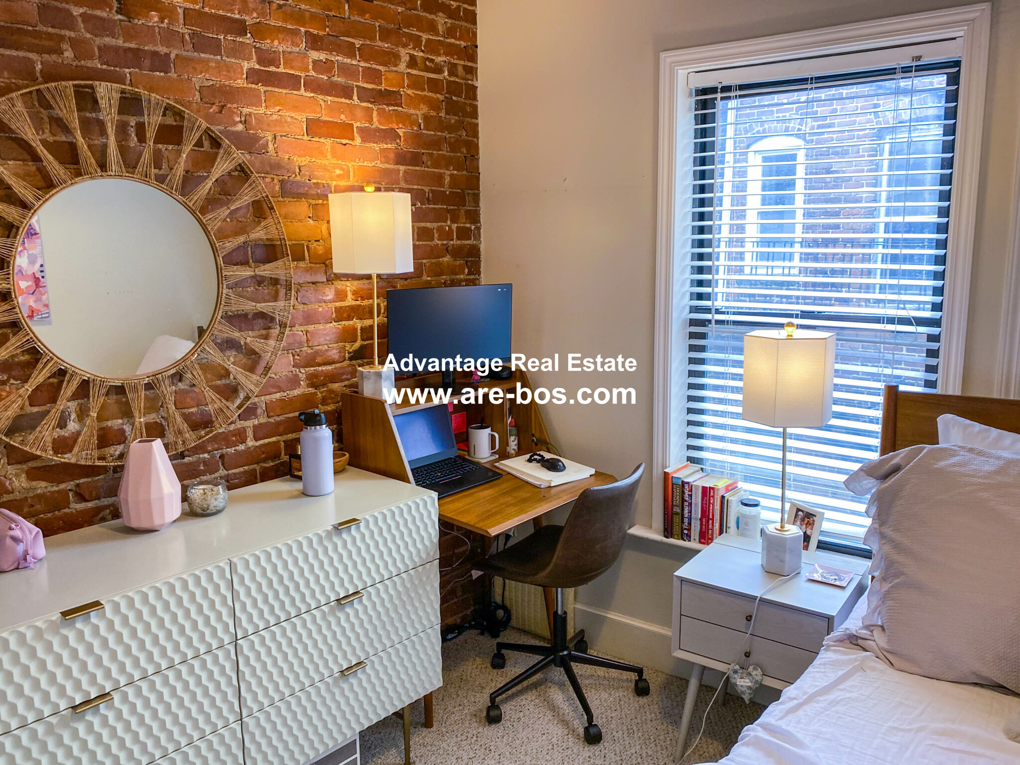 2.5 bed, 1 bath apartment for rent at 37 Sheafe St Unit 8, North End — photo 7 of 30