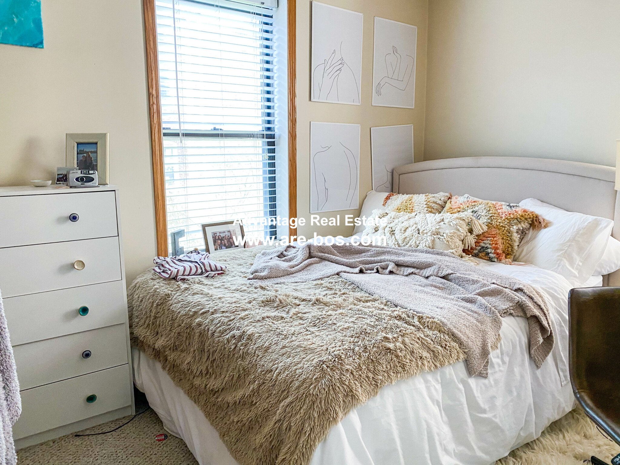 2.5 bed, 1 bath apartment for rent at 37 Sheafe St Unit 8, North End — photo 5 of 30