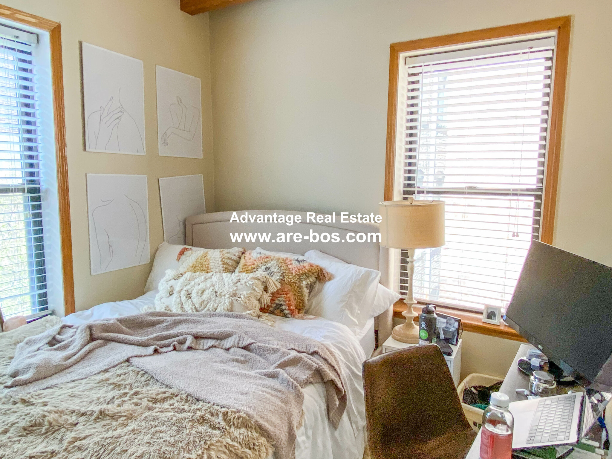 2.5 bed, 1 bath apartment for rent at 37 Sheafe St Unit 8, North End — photo 13 of 30