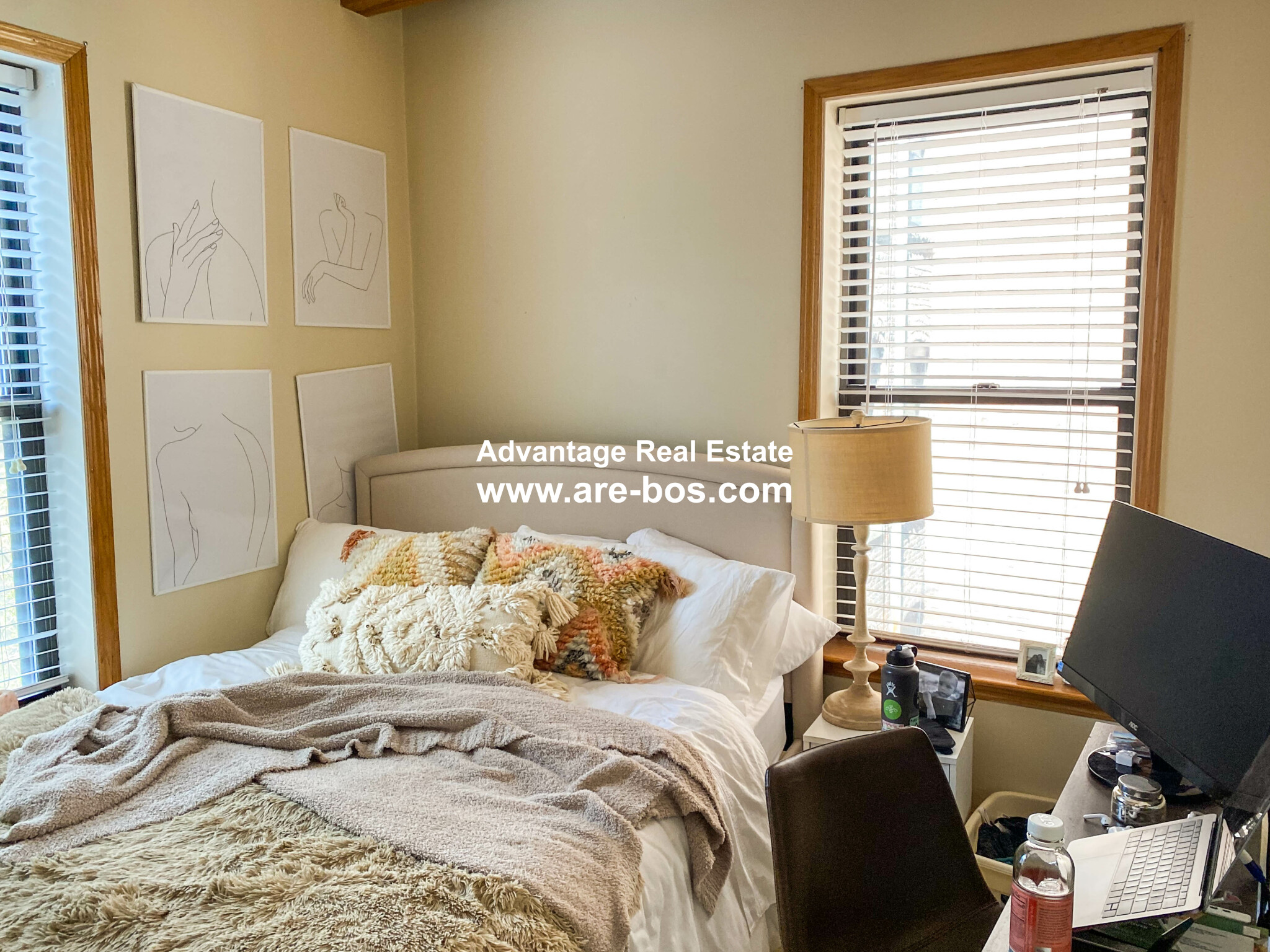 2.5 bed, 1 bath apartment for rent at 37 Sheafe St Unit 8, North End — photo 10 of 30