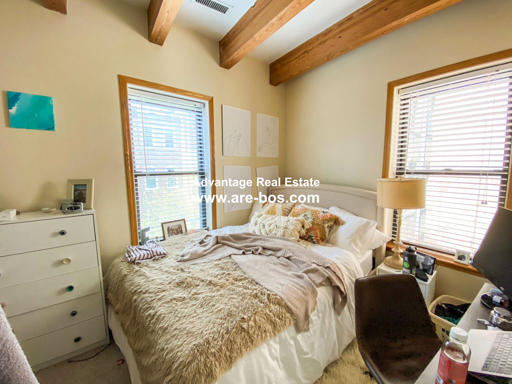 2.5 bed, 1 bath apartment for rent at 37 Sheafe St Unit 8, North End — photo 15 of 30