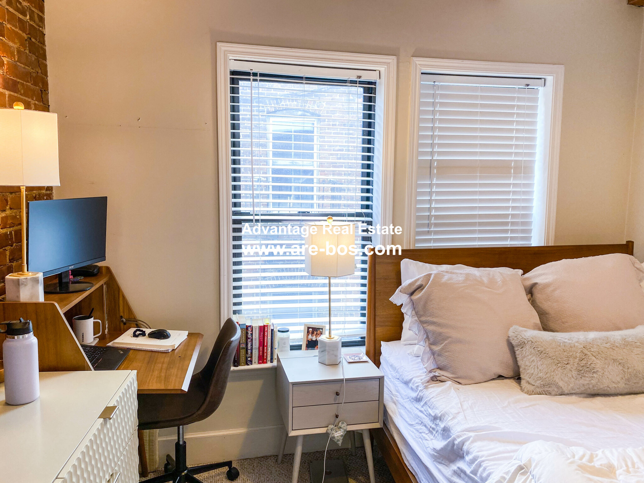 2.5 bed, 1 bath apartment for rent at 37 Sheafe St Unit 8, North End — photo 17 of 30