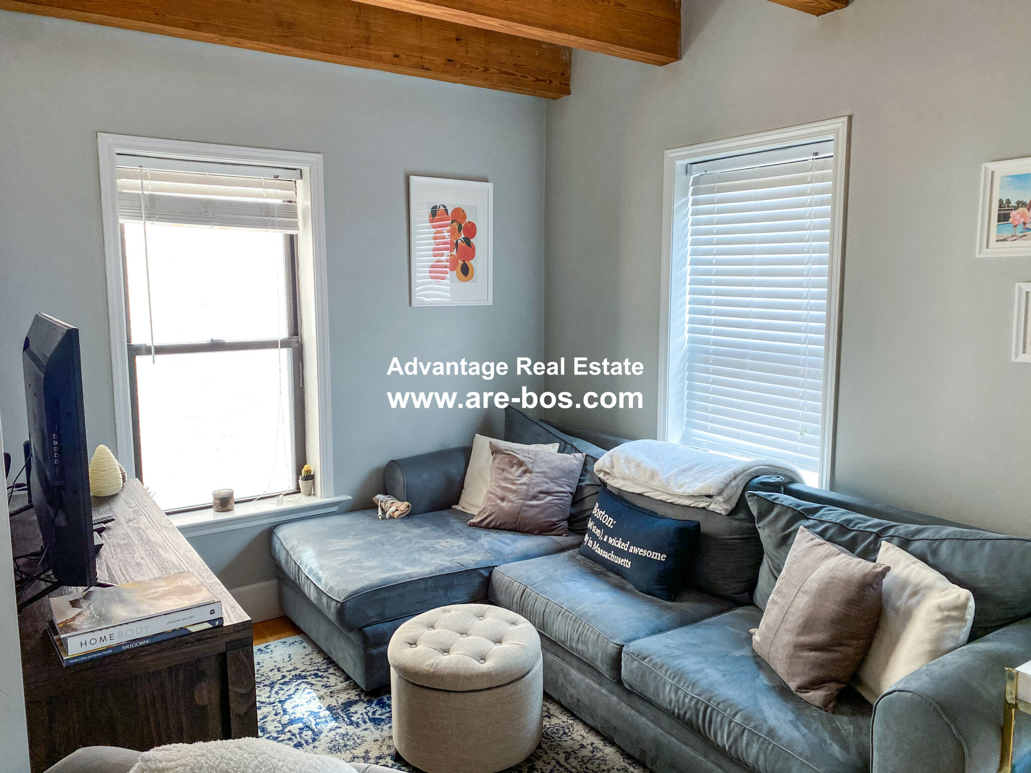 2.5 bed, 1 bath apartment for rent at 37 Sheafe St Unit 8, North End — photo 19 of 30