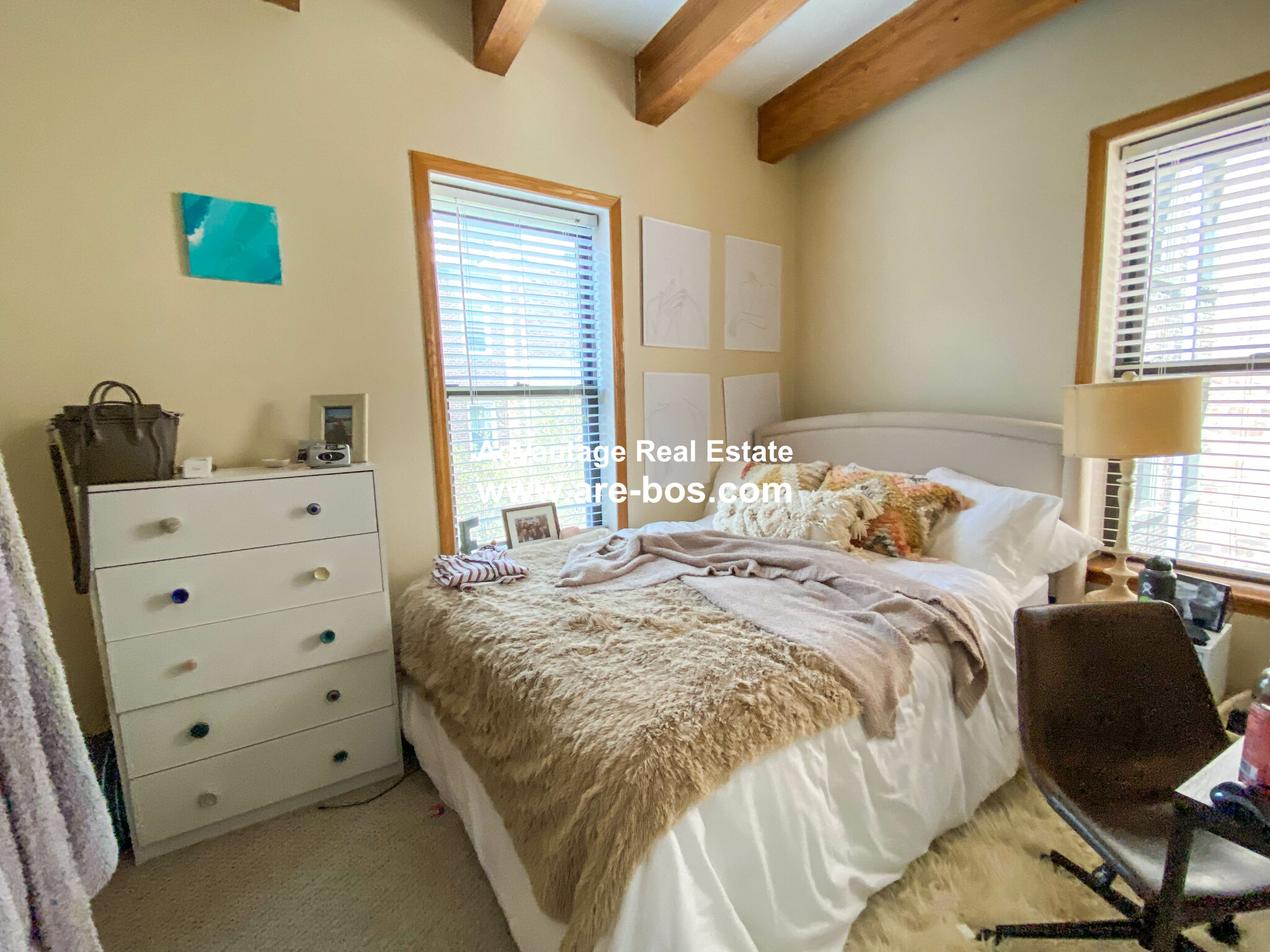 2.5 bed, 1 bath apartment for rent at 37 Sheafe St Unit 8, North End — photo 21 of 30