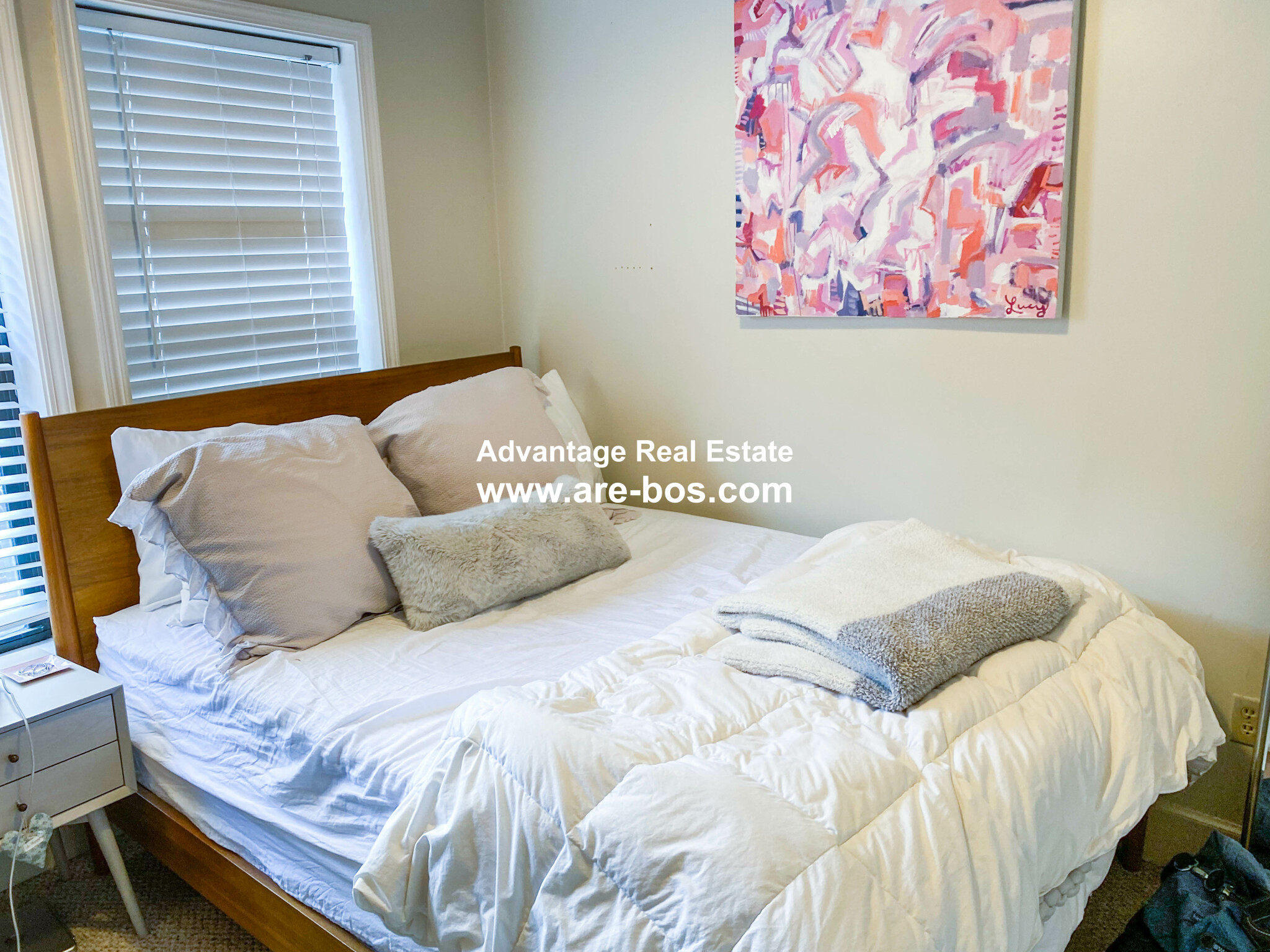 2.5 bed, 1 bath apartment for rent at 37 Sheafe St Unit 8, North End — photo 20 of 30