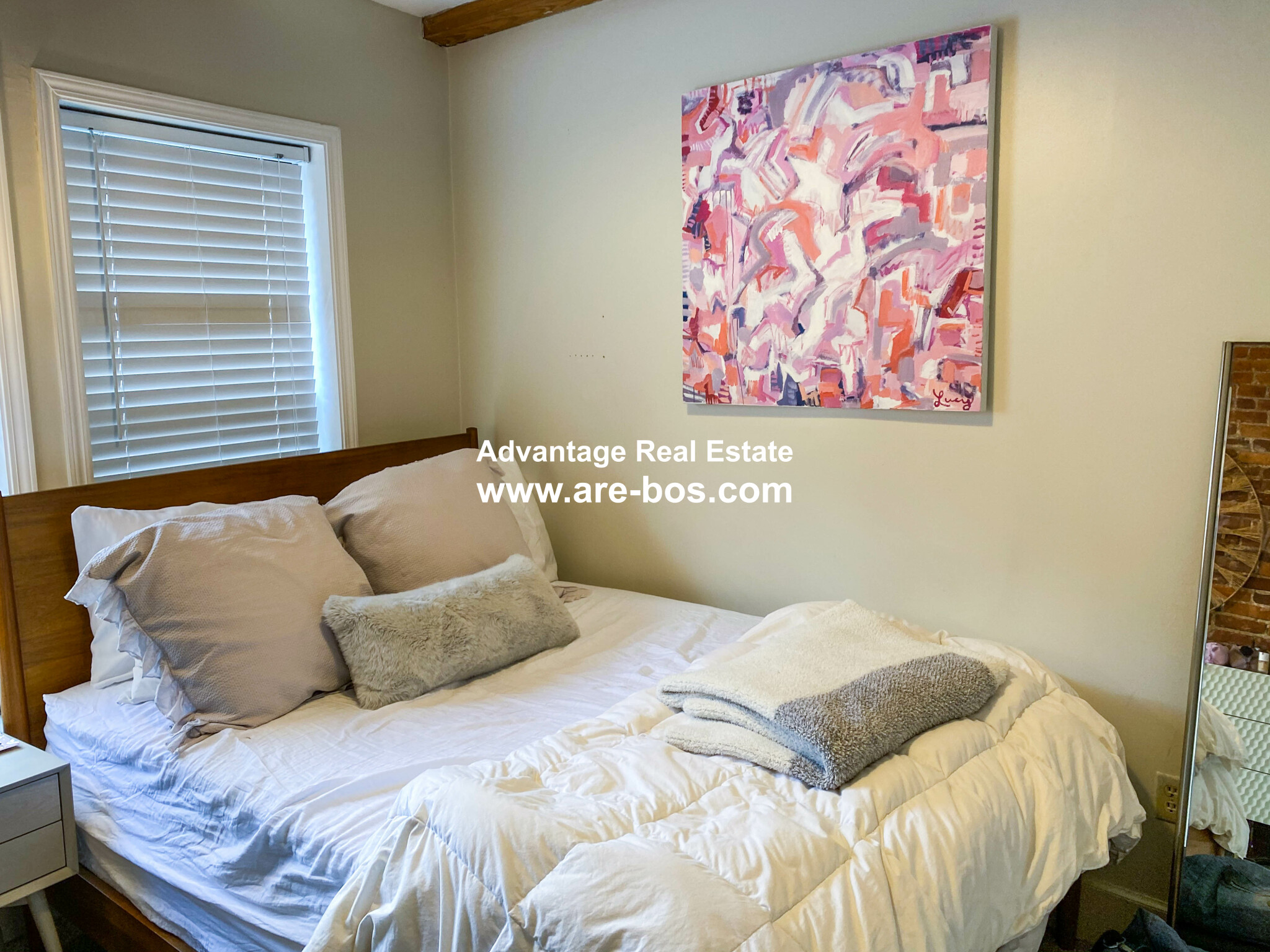 2.5 bed, 1 bath apartment for rent at 37 Sheafe St Unit 8, North End — photo 24 of 30
