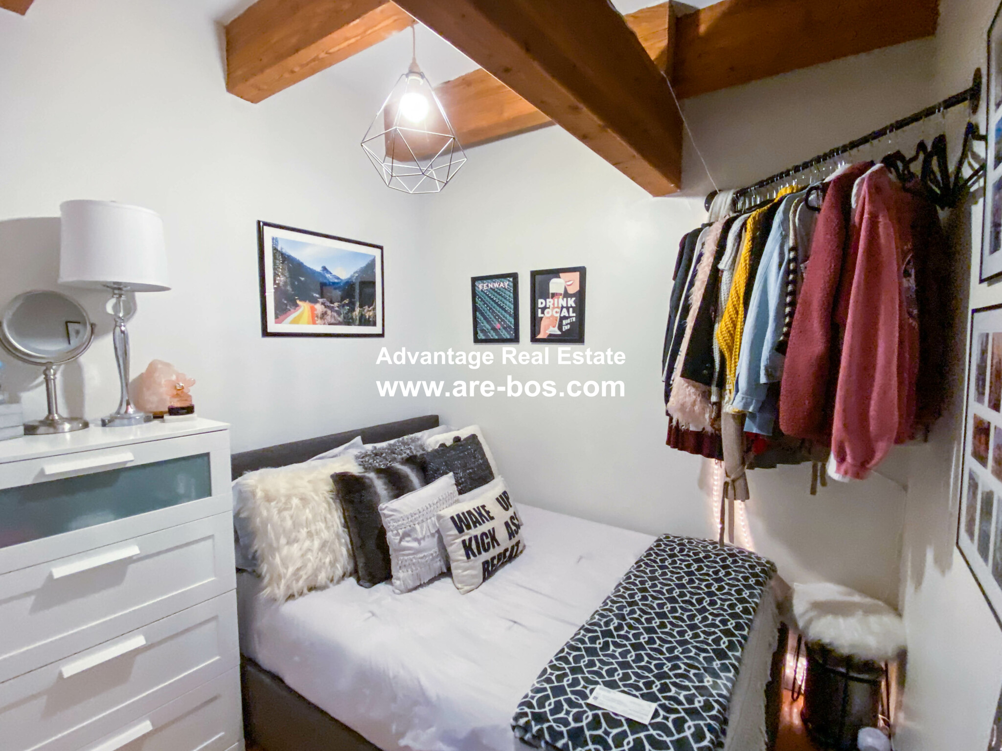 2.5 bed, 1 bath apartment for rent at 37 Sheafe St Unit 8, North End — photo 22 of 30