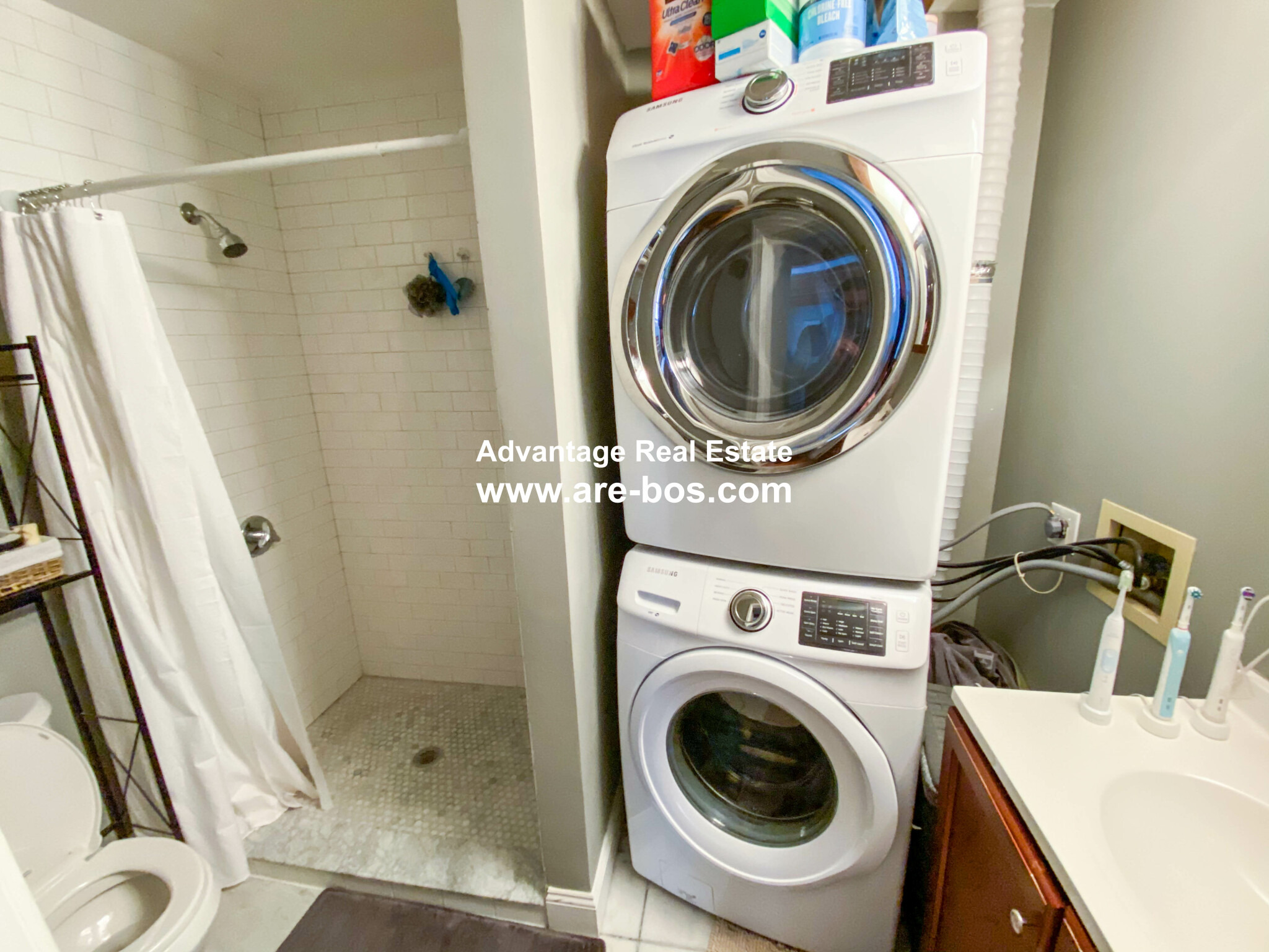 2.5 bed, 1 bath apartment for rent at 37 Sheafe St Unit 8, North End — photo 25 of 30