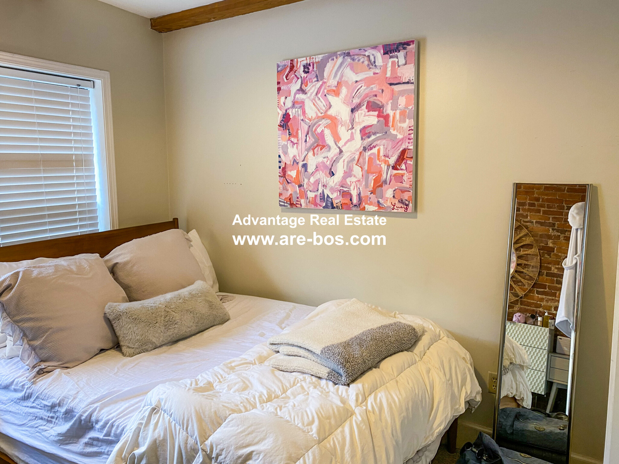 2.5 bed, 1 bath apartment for rent at 37 Sheafe St Unit 8, North End — photo 30 of 30