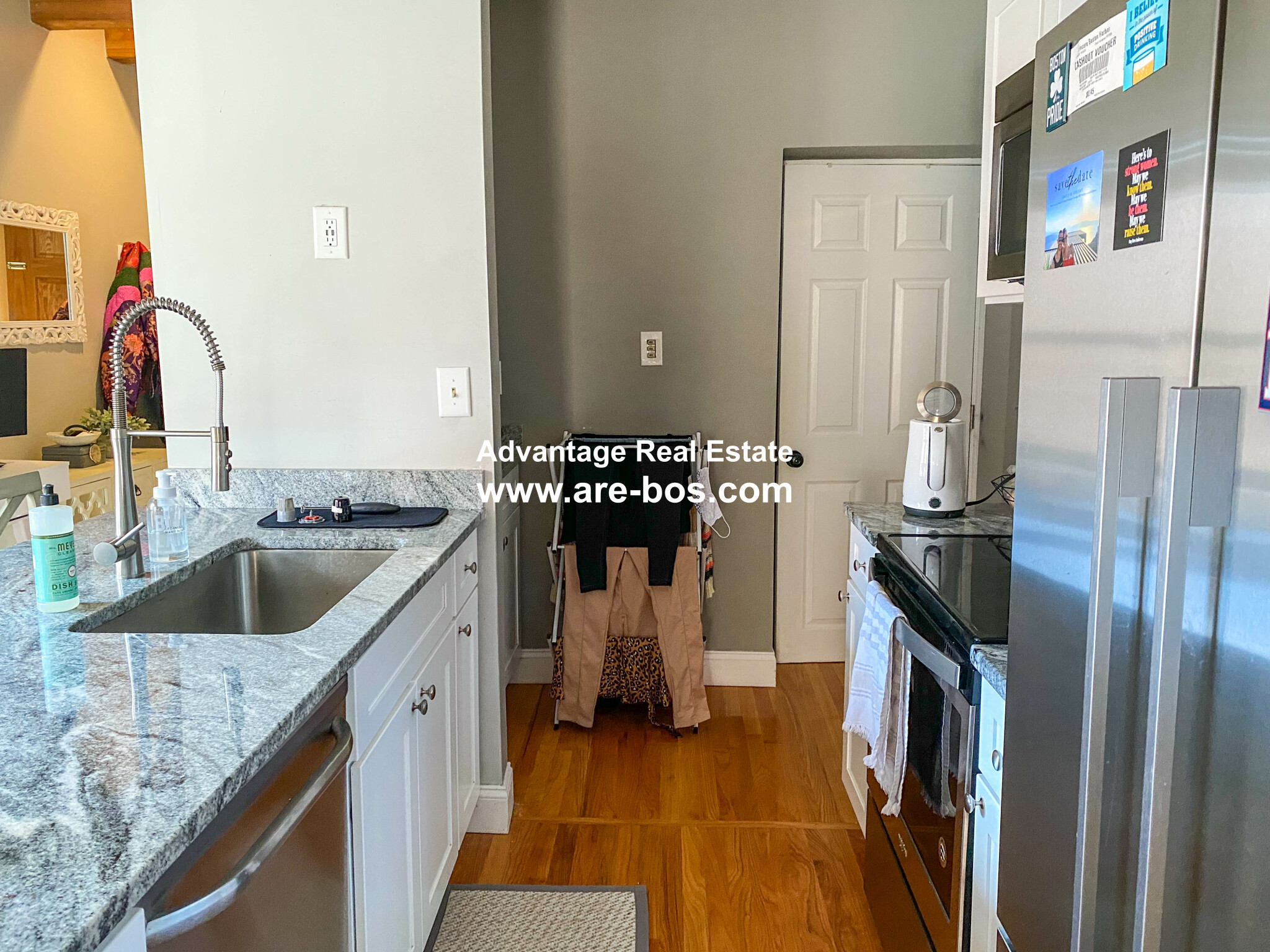 2.5 bed, 1 bath apartment for rent at 37 Sheafe St Unit 8, North End — photo 29 of 30
