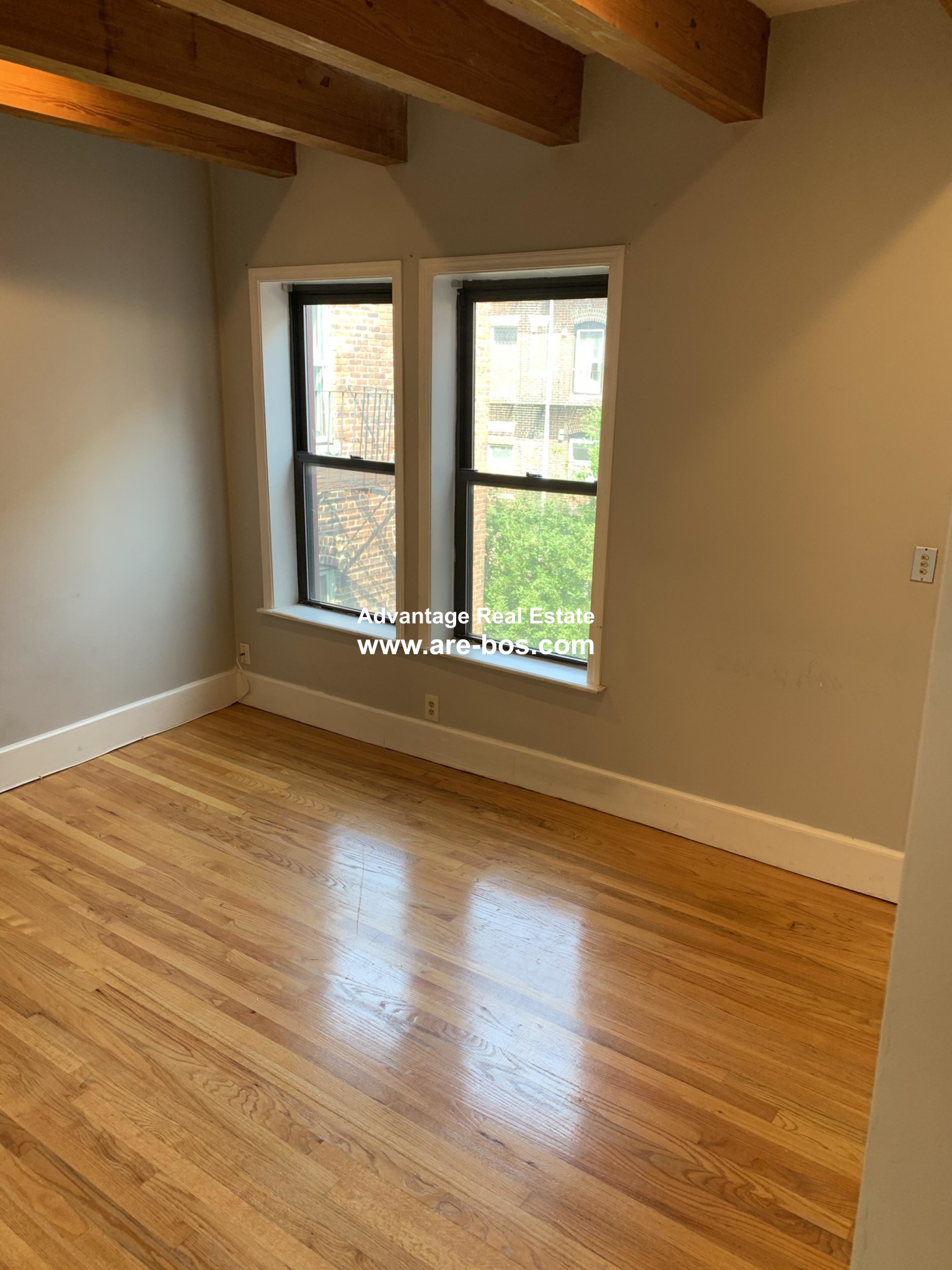 3 bed, 2 bath apartment for rent at 37 Sheafe St Unit 7, North End — photo 3 of 15