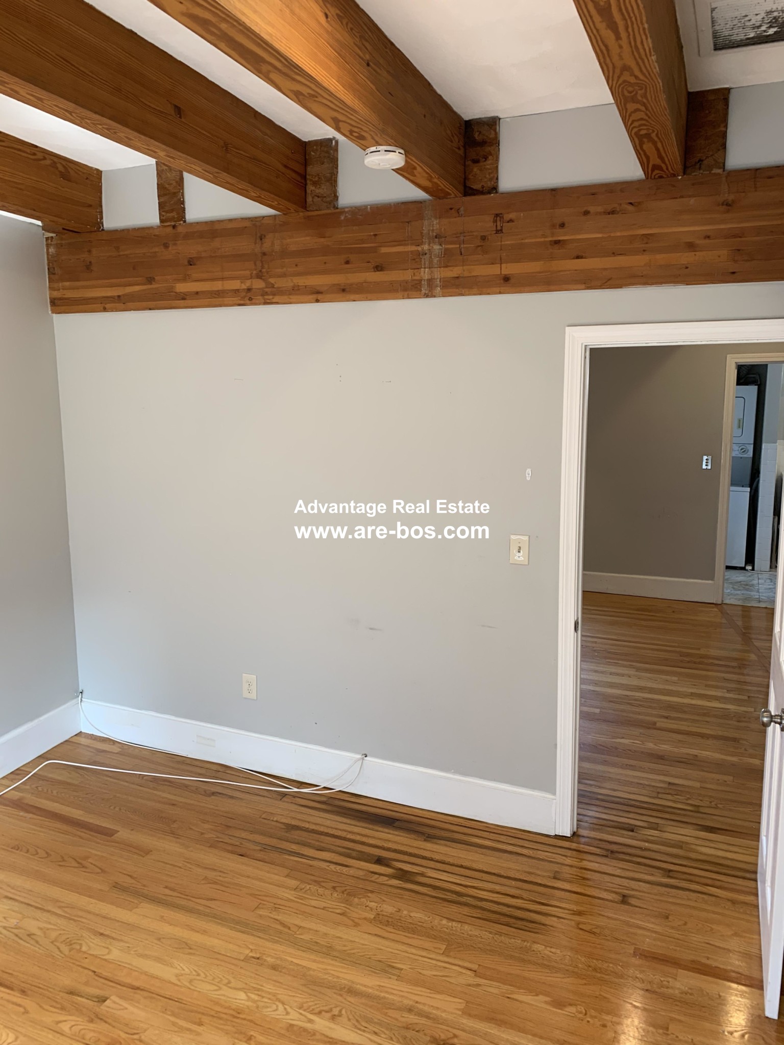 3 bed, 2 bath apartment for rent at 37 Sheafe St Unit 7, North End — photo 4 of 15