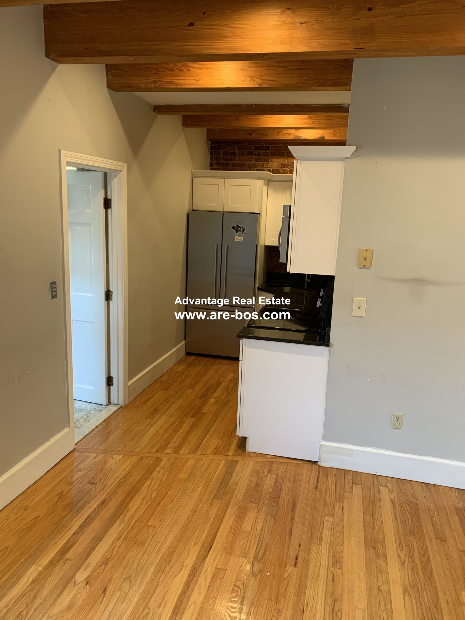 3 bed, 2 bath apartment for rent at 37 Sheafe St Unit 7, North End — photo 1 of 15