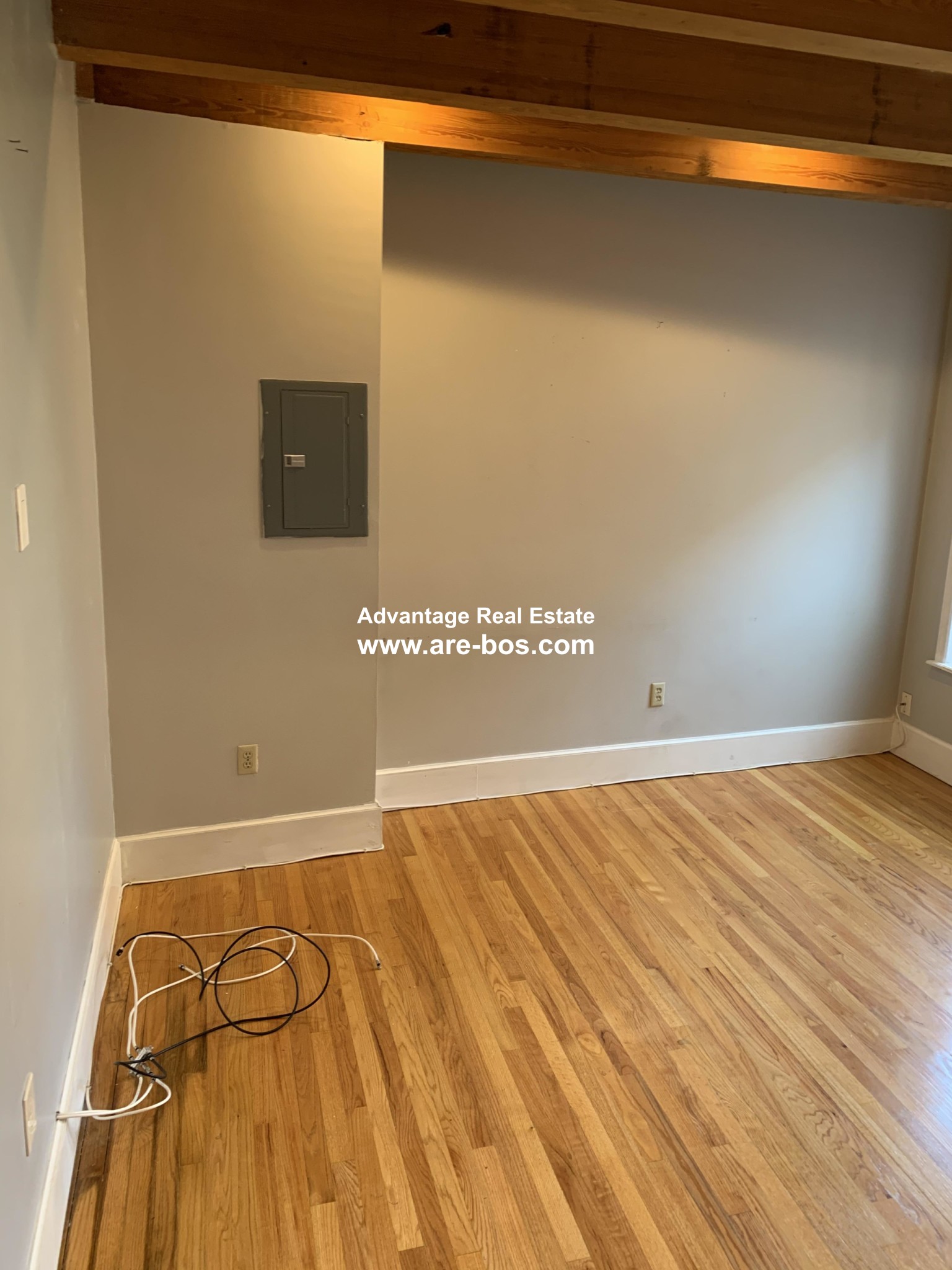 3 bed, 2 bath apartment for rent at 37 Sheafe St Unit 7, North End — photo 2 of 15