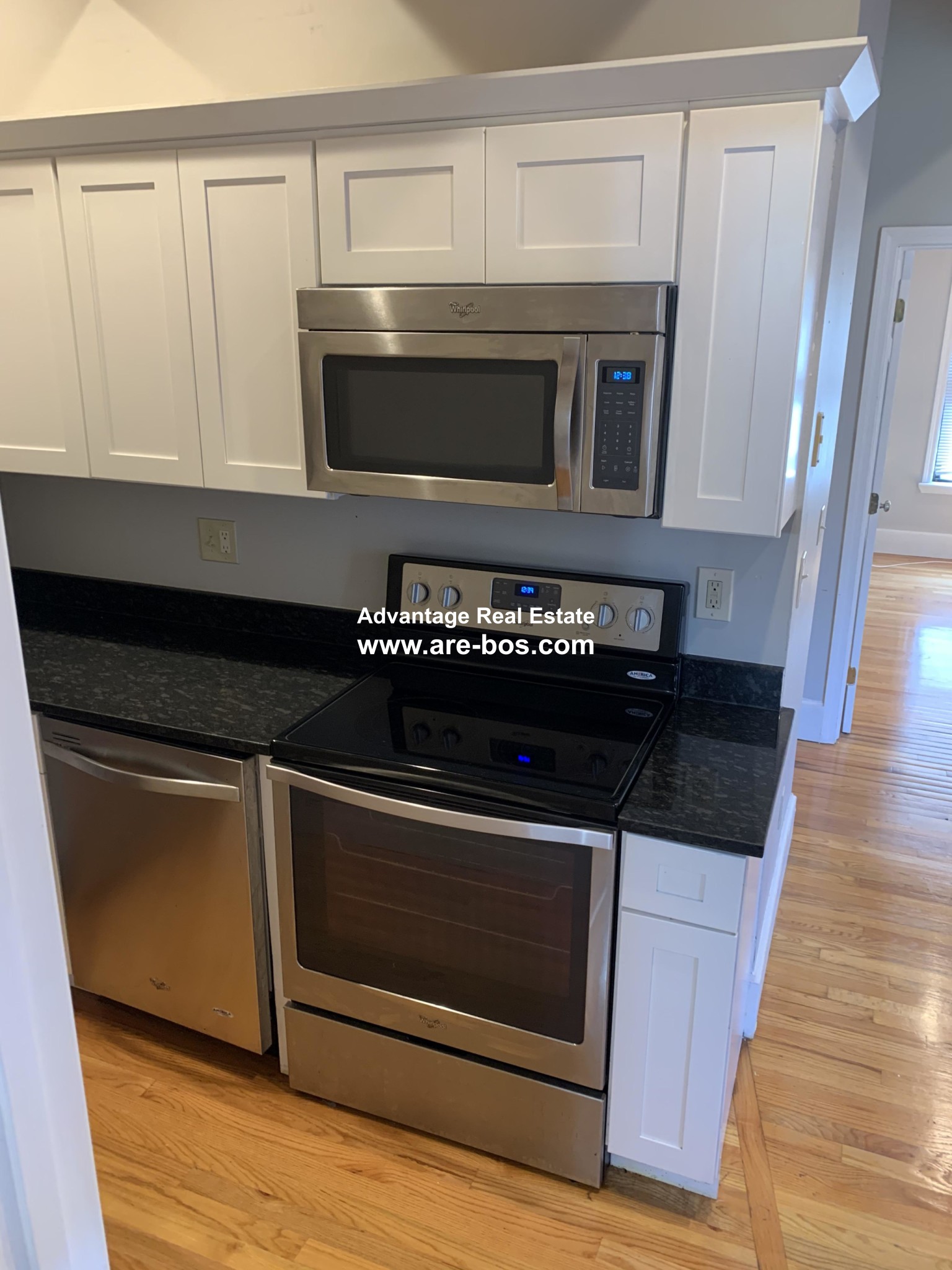 3 bed, 2 bath apartment for rent at 37 Sheafe St Unit 7, North End — photo 5 of 15