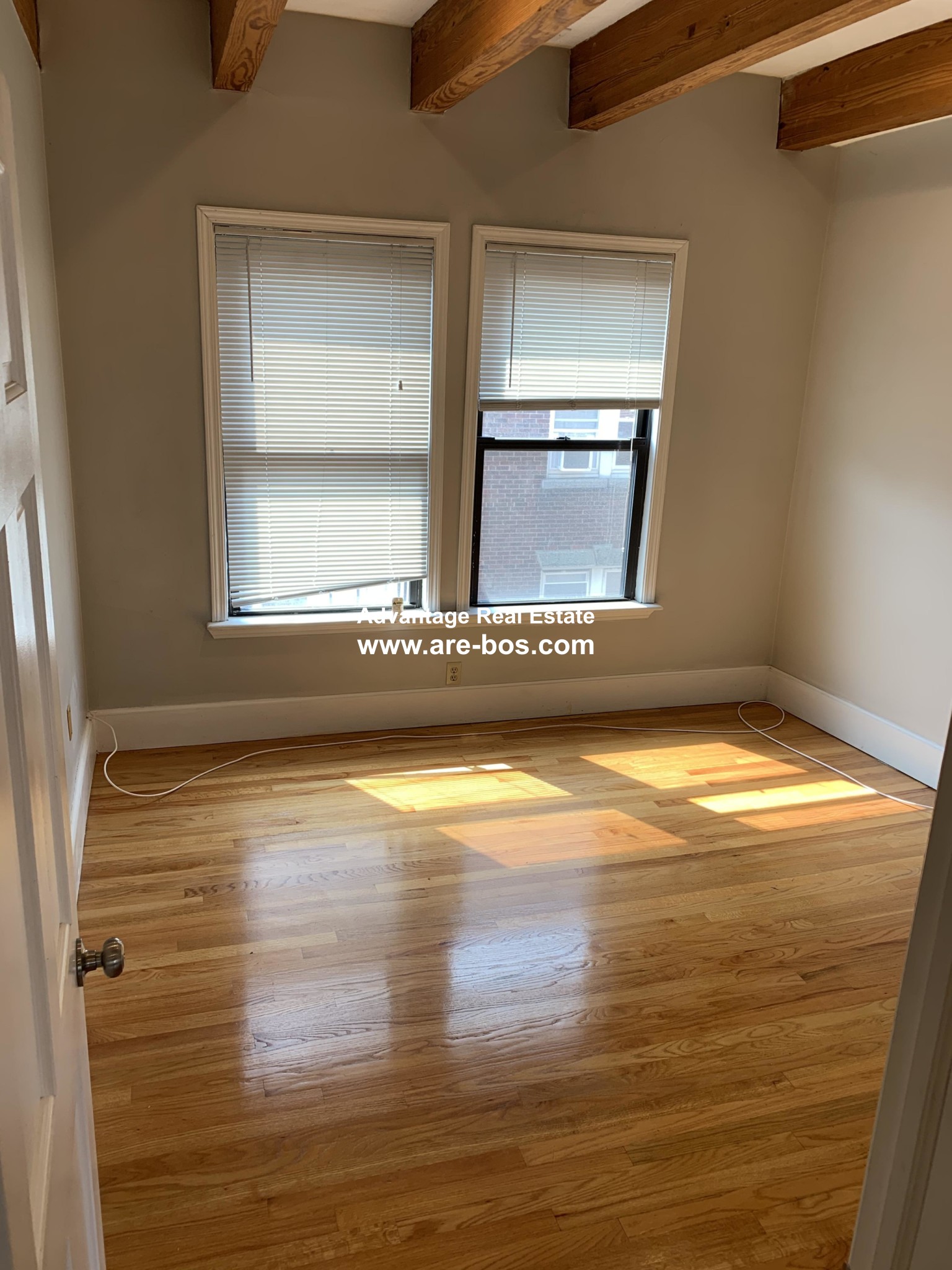 3 bed, 2 bath apartment for rent at 37 Sheafe St Unit 7, North End — photo 13 of 15