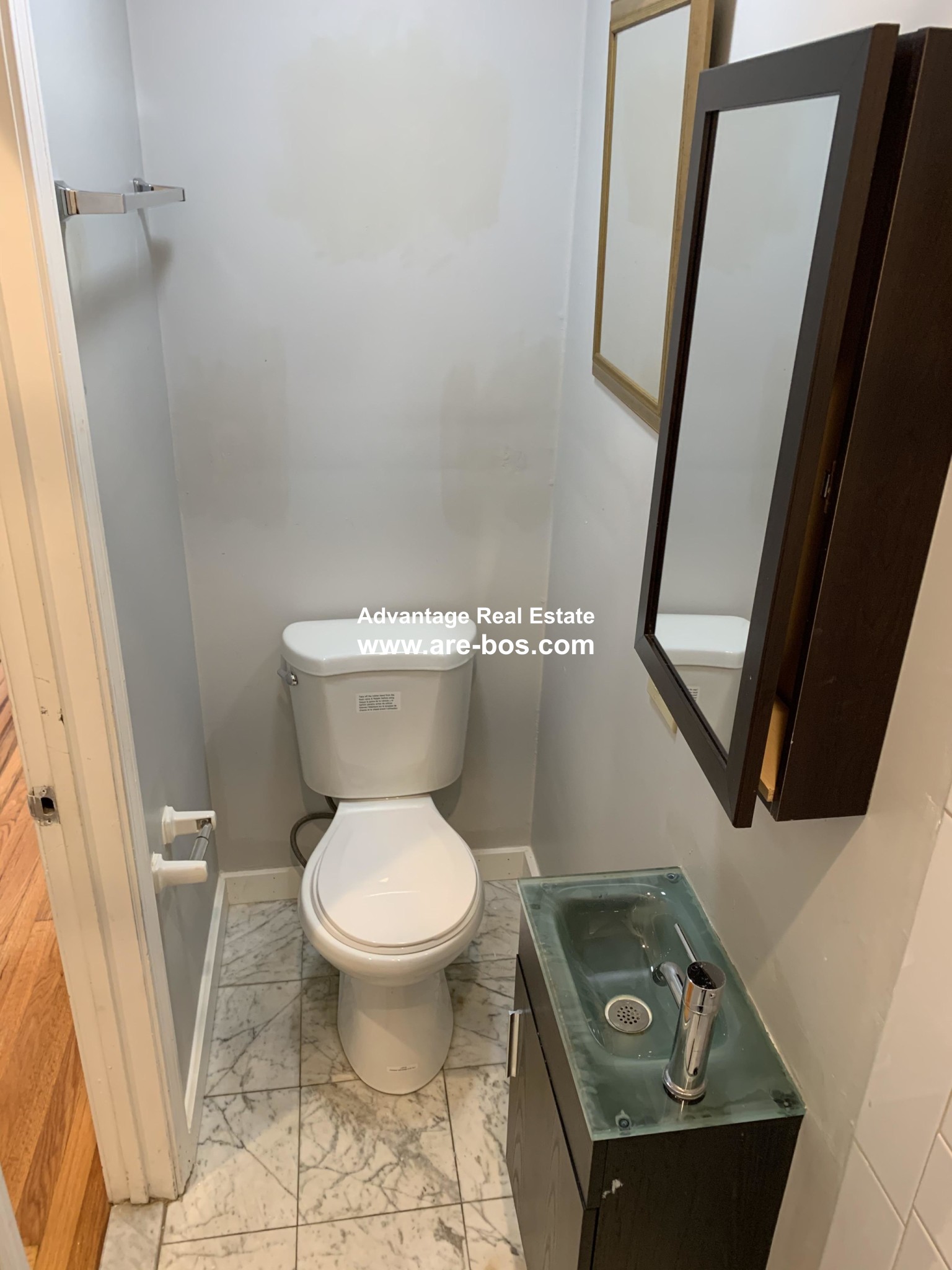 3 bed, 2 bath apartment for rent at 37 Sheafe St Unit 7, North End — photo 10 of 15