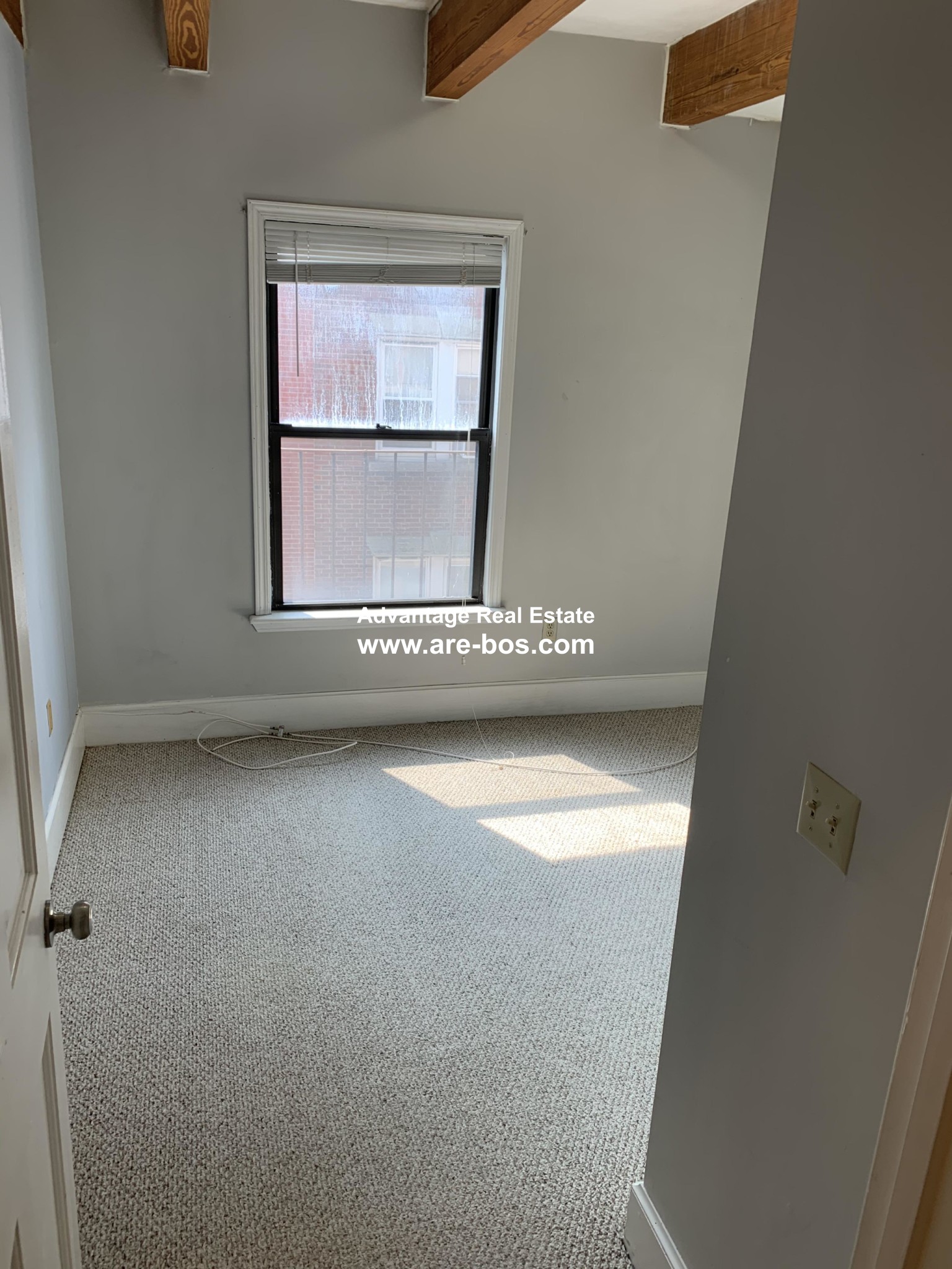 3 bed, 2 bath apartment for rent at 37 Sheafe St Unit 7, North End — photo 14 of 15