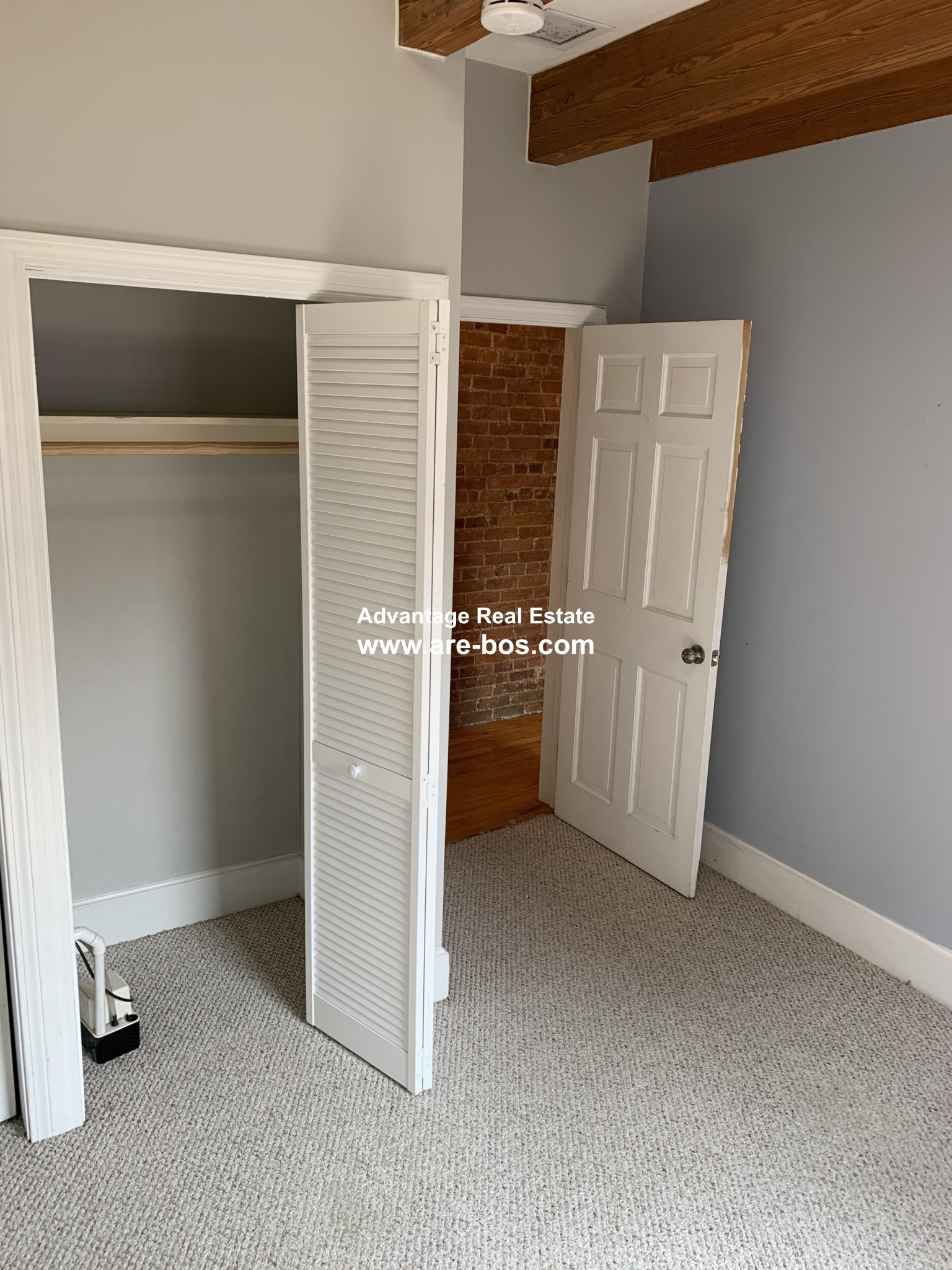 3 bed, 2 bath apartment for rent at 37 Sheafe St Unit 7, North End — photo 12 of 15
