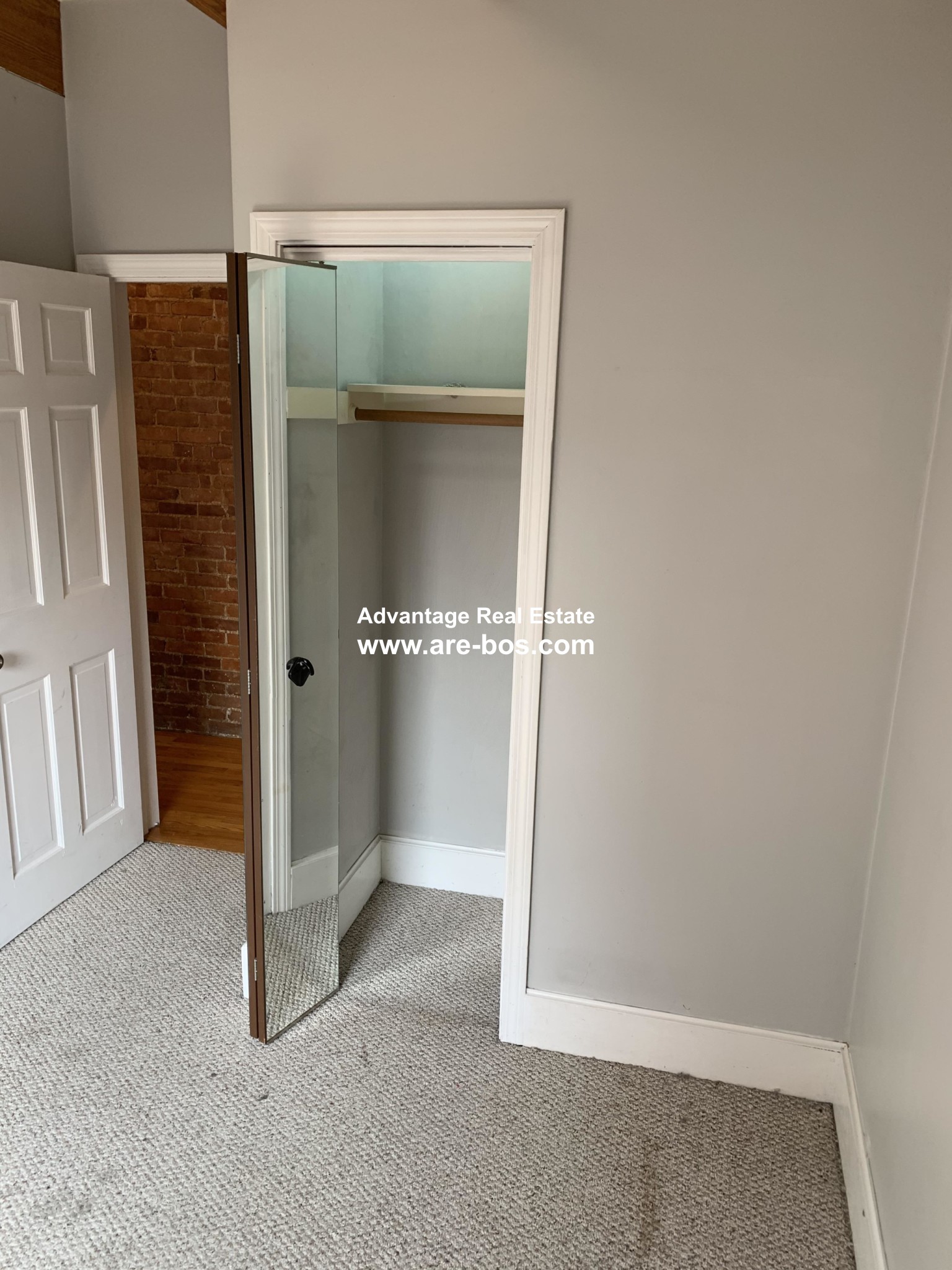 3 bed, 2 bath apartment for rent at 37 Sheafe St Unit 7, North End — photo 15 of 15