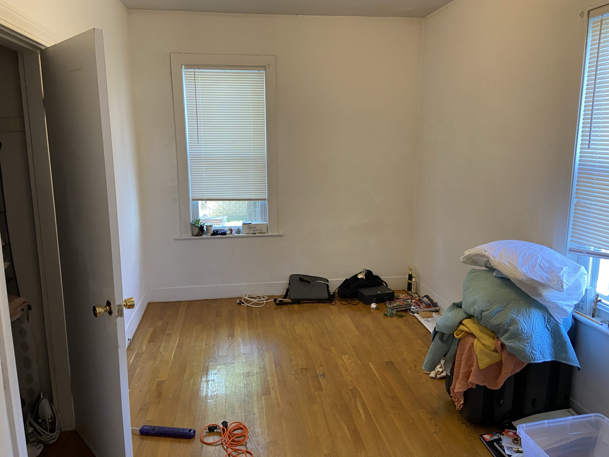 3 bed, 1 bath apartment for rent at 530 Cambridge St , Unit 2,, Allston