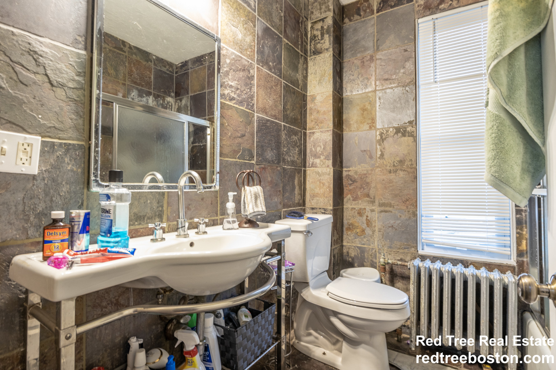 75 Alleghany St, Mission Hill