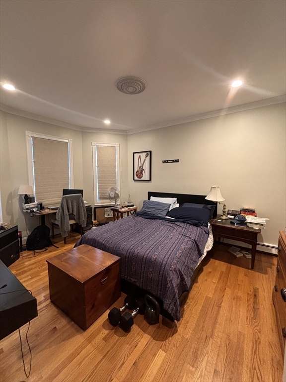 641 E 8th, South Boston