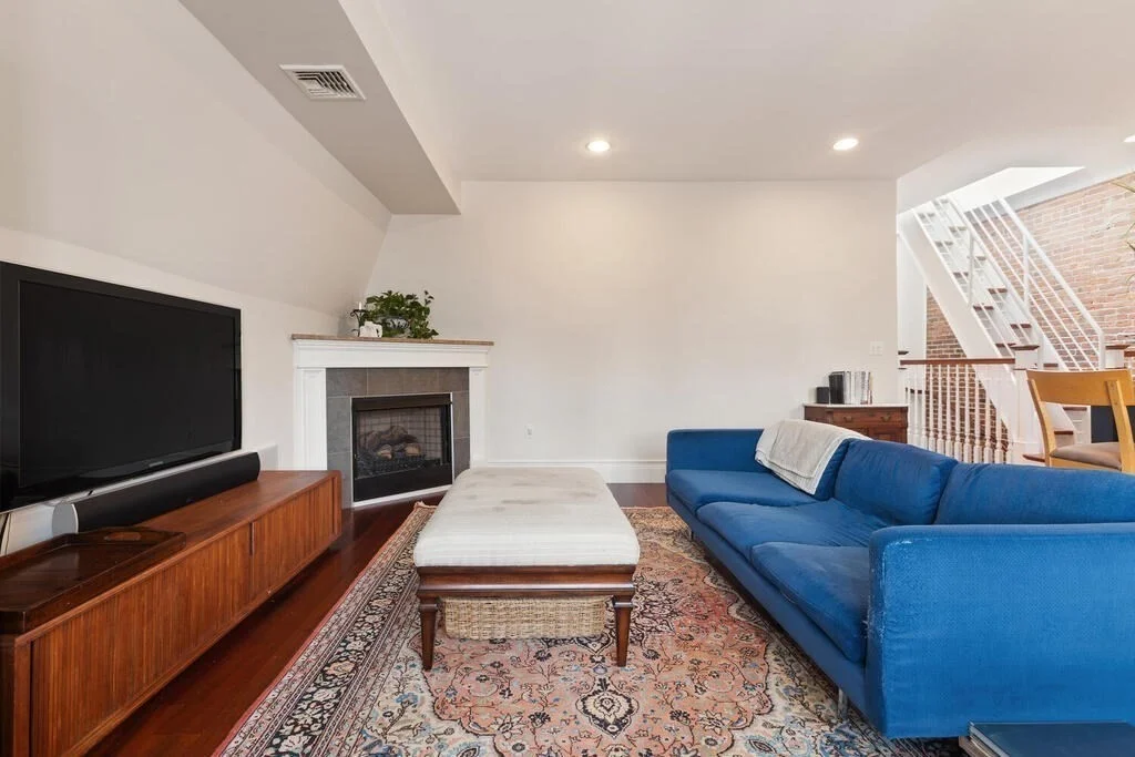 676 Tremont St, South End