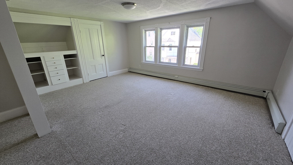 33 Ashfield, Roslindale