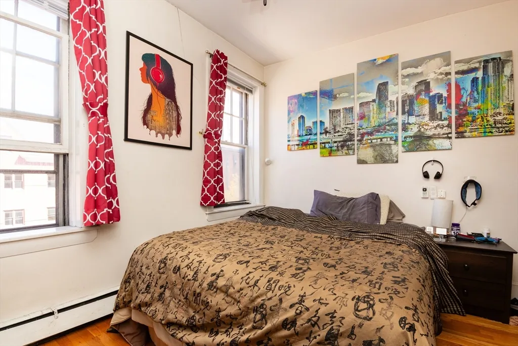 286-288 Cambridge St, Beacon Hill