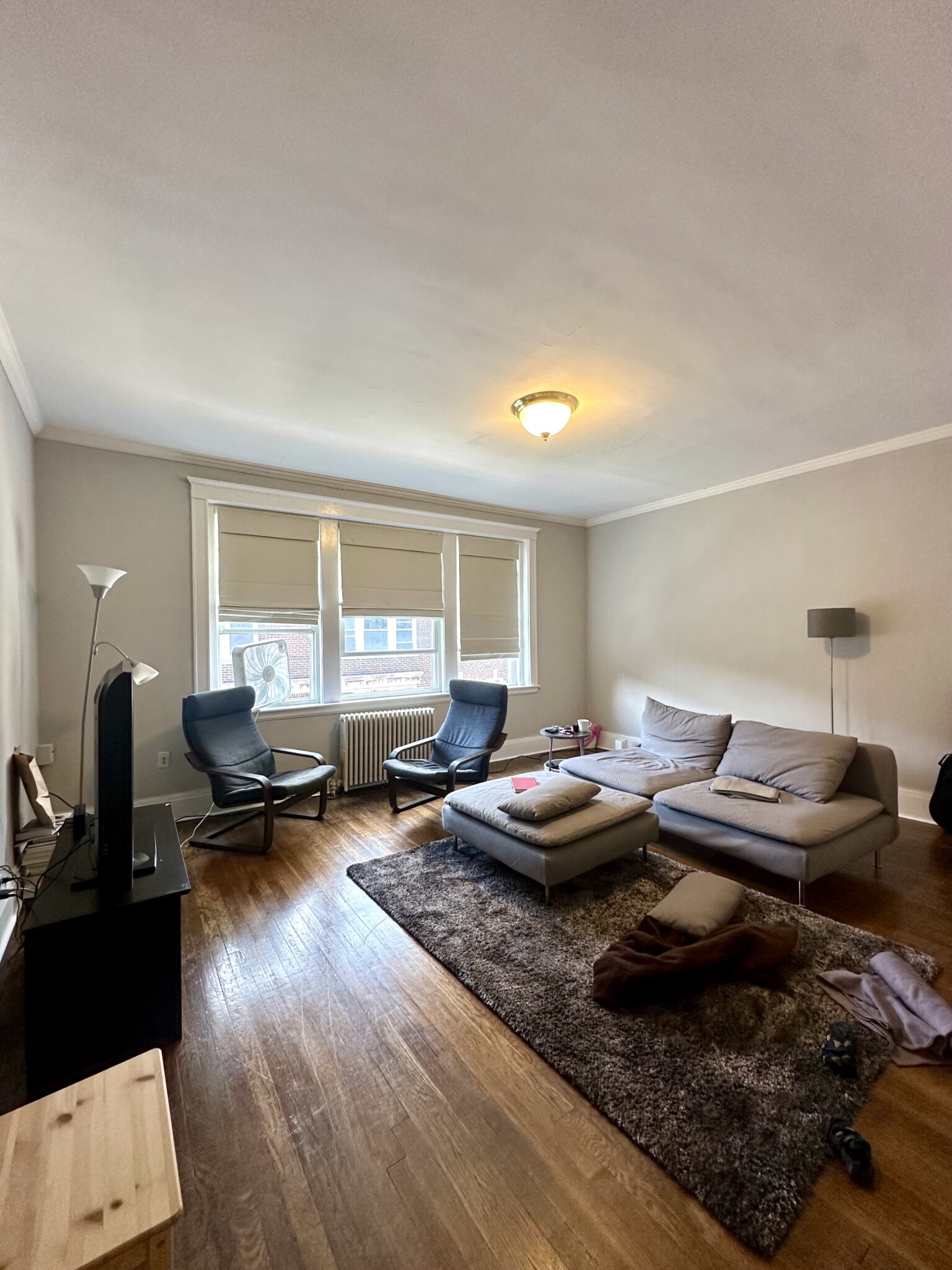 44 Longwood Ave, Coolidge Corner