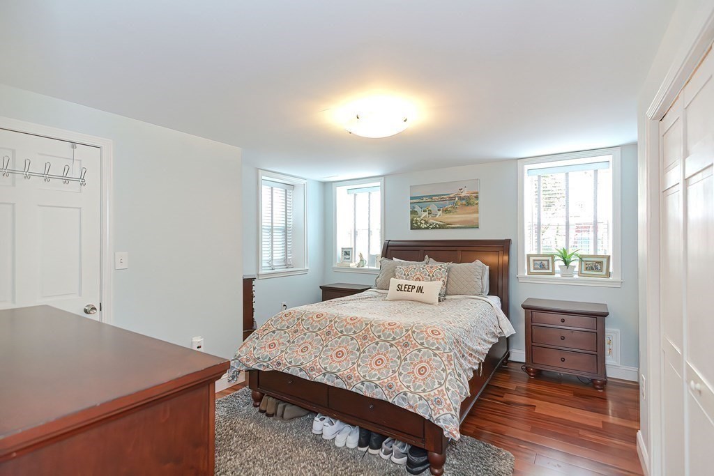 205 Webster, East Boston