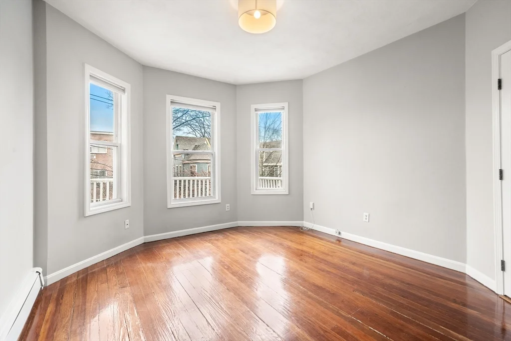 21 Dix St, Dorchester