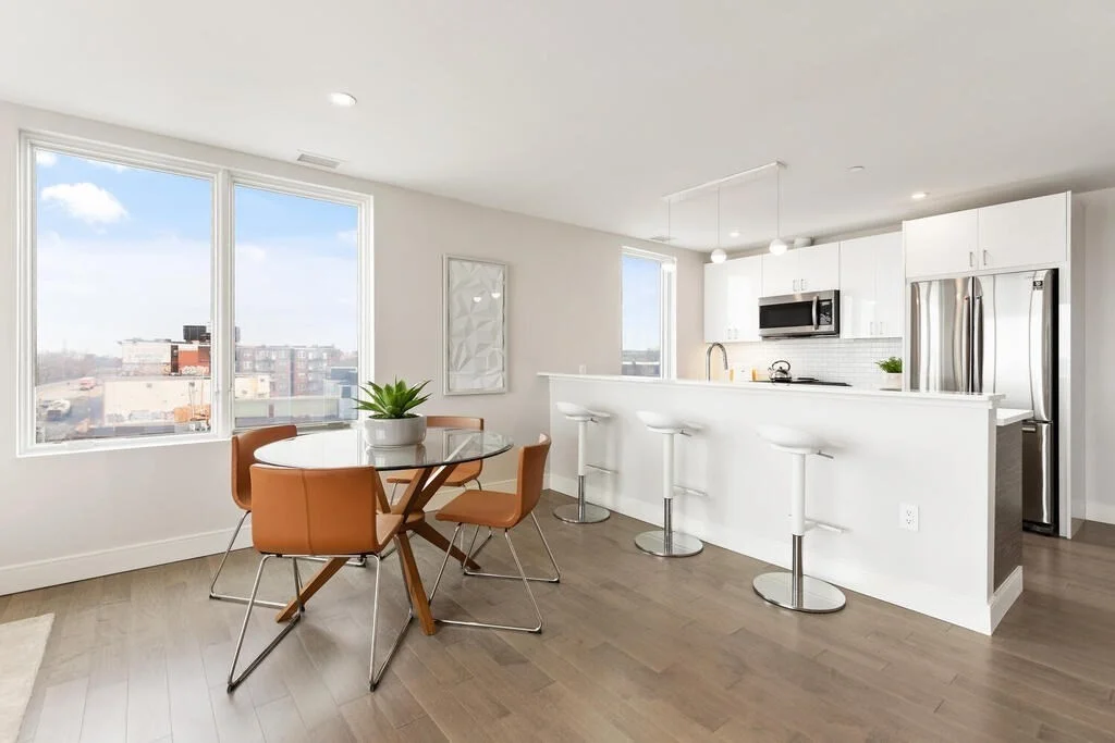 398 Cambridge St, Allston