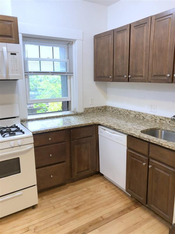 5 Linnaean St, Neighborhood Nine