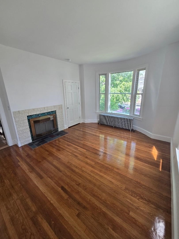 452 Highland, Malden