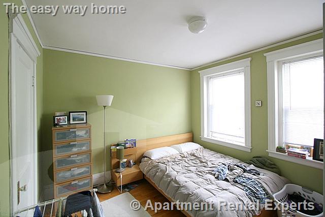 8 Craigie Cir, Harvard Square