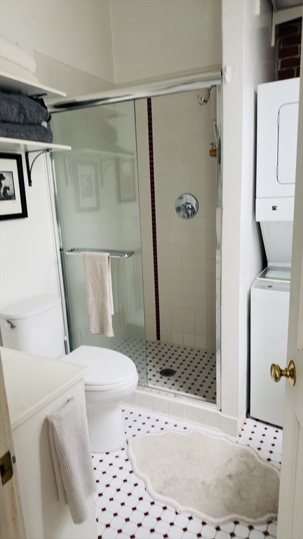 77 Worcester, South End