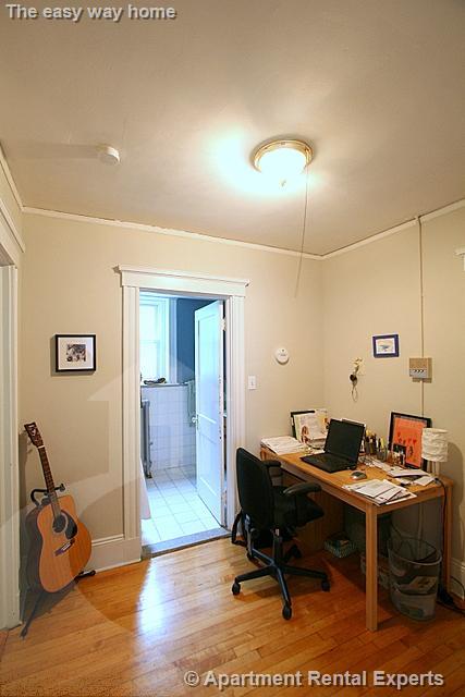 8 Craigie Cir, Harvard Square