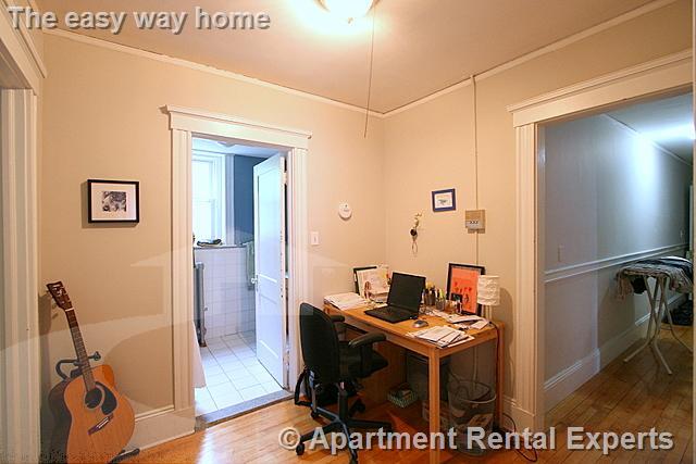 8 Craigie Cir, Harvard Square