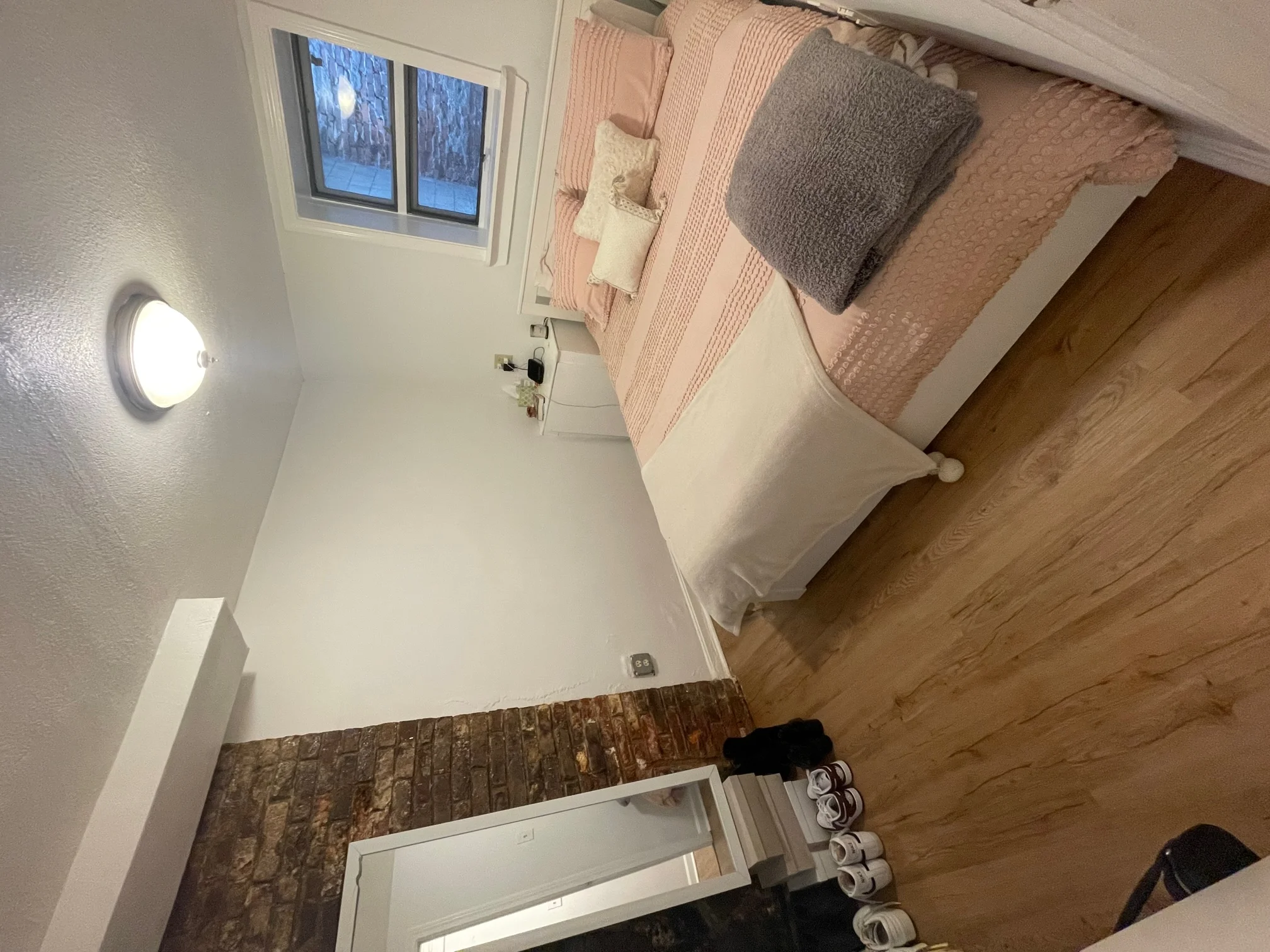 145 Endicott St, North End