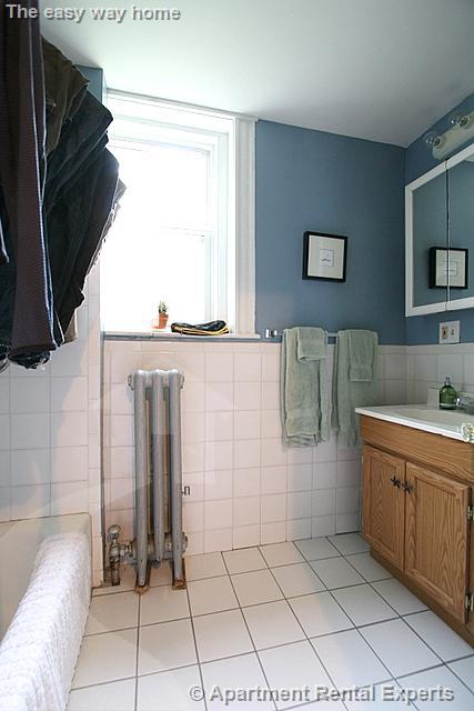 8 Craigie Cir, Harvard Square