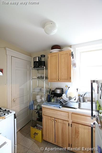 8 Craigie Cir, Harvard Square