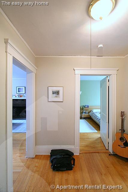 8 Craigie Cir, Harvard Square