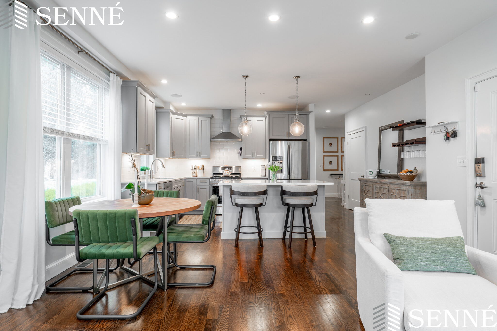 884 Adams St, Cedar Grove