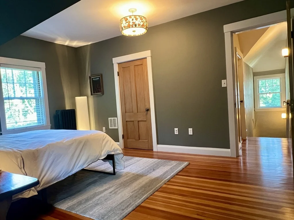 211 Forest St, Winchester