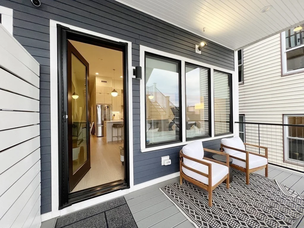 360 Meridian St, East Boston